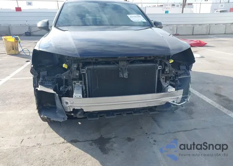 2018 Audi Q7 3.0T Premium z USA, uszkodzony, nr VIN WA1LAAF77JD003566